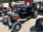 Holley National Hot Rod Reunion 201949