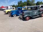 Holley National Hot Rod Reunion 201961