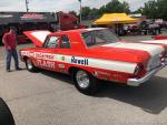 Holley National Hot Rod Reunion 201965
