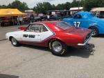 Holley National Hot Rod Reunion 201966
