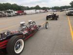 Holley National Hot Rod Reunion 201943