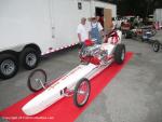 Holley/ NHRA 11th Annual National Hot Rod Reunion 11