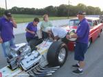 Holley/ NHRA 11th Annual National Hot Rod Reunion 56