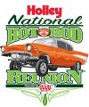 Holley/ NHRA 11th Annual National Hot Rod Reunion 0