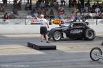 Holley / NHRA 11th Annual National Hot Rod Reunion June 14 -15, 2013 Part 150