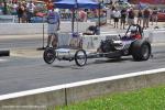 Holley / NHRA 11th Annual National Hot Rod Reunion June 14 -15, 2013 Part 151