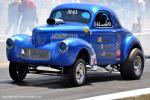 Holley / NHRA 11th Annual National Hot Rod Reunion June 14 -15, 2013 Part 152