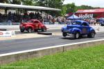 Holley / NHRA 11th Annual National Hot Rod Reunion June 14 -15, 2013 Part 156