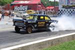 Holley / NHRA 11th Annual National Hot Rod Reunion June 14 -15, 2013 Part 158