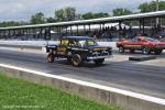 Holley / NHRA 11th Annual National Hot Rod Reunion June 14 -15, 2013 Part 159