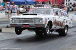 Holley / NHRA 11th Annual National Hot Rod Reunion June 14 -15, 2013 Part 164