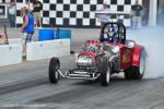 Holley / NHRA 11th Annual National Hot Rod Reunion June 14 -15, 2013 Part 169