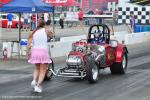 Holley / NHRA 11th Annual National Hot Rod Reunion June 14 -15, 2013 Part 170