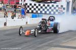 Holley / NHRA 11th Annual National Hot Rod Reunion June 14 -15, 2013 Part 172