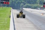 Holley / NHRA 11th Annual National Hot Rod Reunion June 14 -15, 2013 Part 127