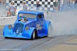Holley / NHRA 11th Annual National Hot Rod Reunion June 14 -15, 2013 Part 145