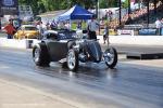 Holley / NHRA 11th Annual National Hot Rod Reunion June 14 -15, 2013 Part 133
