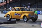 Holley / NHRA 11th Annual National Hot Rod Reunion June 14 -15, 2013 Part 135