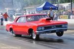 Holley / NHRA 11th Annual National Hot Rod Reunion June 14 -15, 2013 Part 141