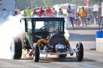 Holley / NHRA 11th Annual National Hot Rod Reunion June 14 -15, 2013 Part 147