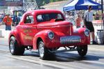 Holley / NHRA 11th Annual National Hot Rod Reunion June 14 -15, 2013 Part 173