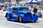 Holley / NHRA 11th Annual National Hot Rod Reunion June 14 -15, 2013 Part 130