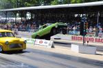 Holley / NHRA 11th Annual National Hot Rod Reunion June 14 -15, 2013 Part 133