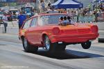 Holley / NHRA 11th Annual National Hot Rod Reunion June 14 -15, 2013 Part 142