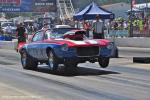 Holley / NHRA 11th Annual National Hot Rod Reunion June 14 -15, 2013 Part 145