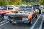 Home Depot Cruise Night at Montville Commons25