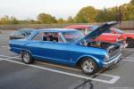 Home Depot Cruise Night at Montville Commons64