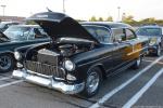 Home Depot Cruise Night at Montville Commons70