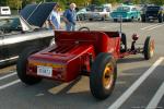 Home Depot Cruise Night at The Montville Commons9