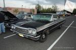 Home Depot Edison NEW JERSEY Cruise Night2