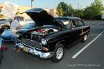 Home Depot Edison NEW JERSEY Cruise Night23