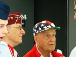 Honor Flight Dulles, VA 6-8-2013 20