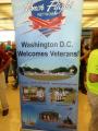 Honor Flight Dulles, VA 6-8-2013 0