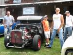 Hooten Holler Old Town Cruise 19