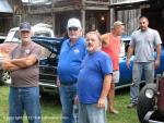 Hooten Holler Old Town Cruise 20