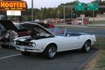 Hooter's Cruise Night13