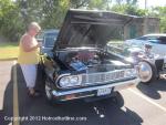 Hooters Charity Car Show12