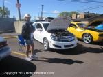 Hooters Charity Car Show15