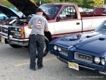 Hooters Cruise Night89