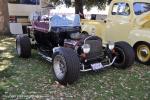 Horses to Horsepower Car Show53