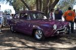 Horses to Horsepower Car Show57