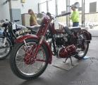 Hosted by Sunshine Chapter, Antique Motorcycle Club of America10