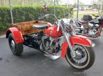 Hosted by Sunshine Chapter, Antique Motorcycle Club of America13