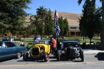 Hot August Niles Car Show96