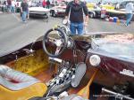 Hot Boat and Custom Car Show43