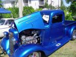 Hot Rod and Kustom Rumble31